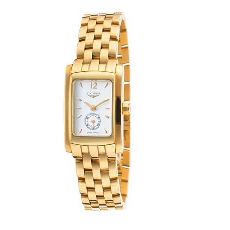 valore orologio da donna in oro gucci